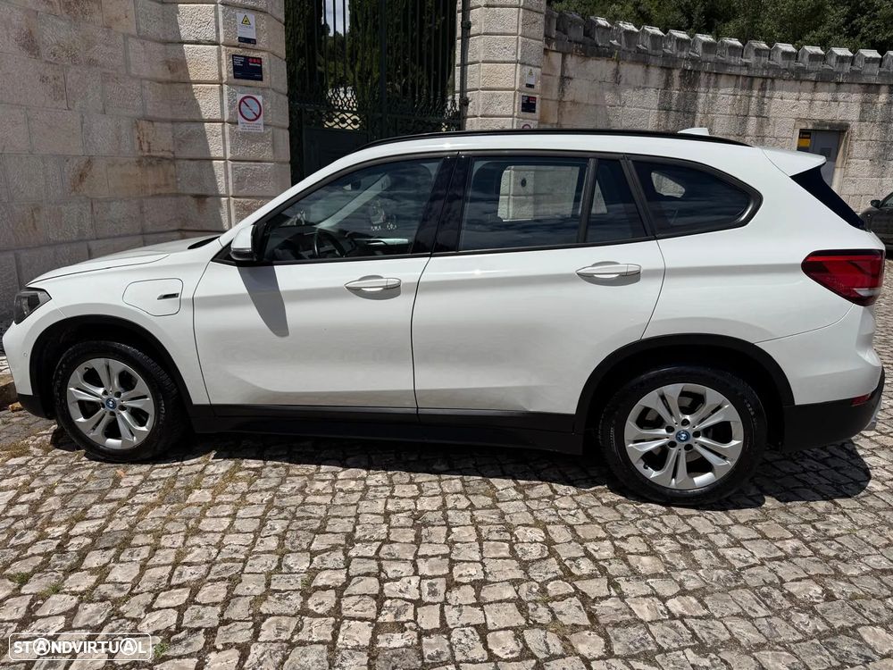 BMW X1 25 e xDrive - 2