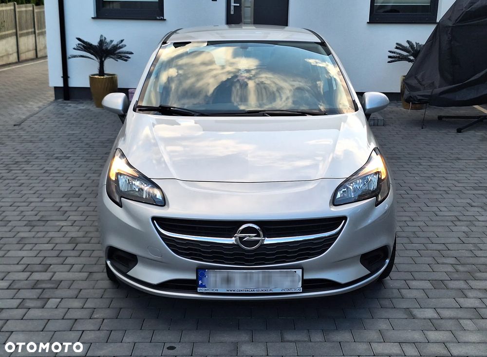 Opel Corsa 1.2 Enjoy - 5