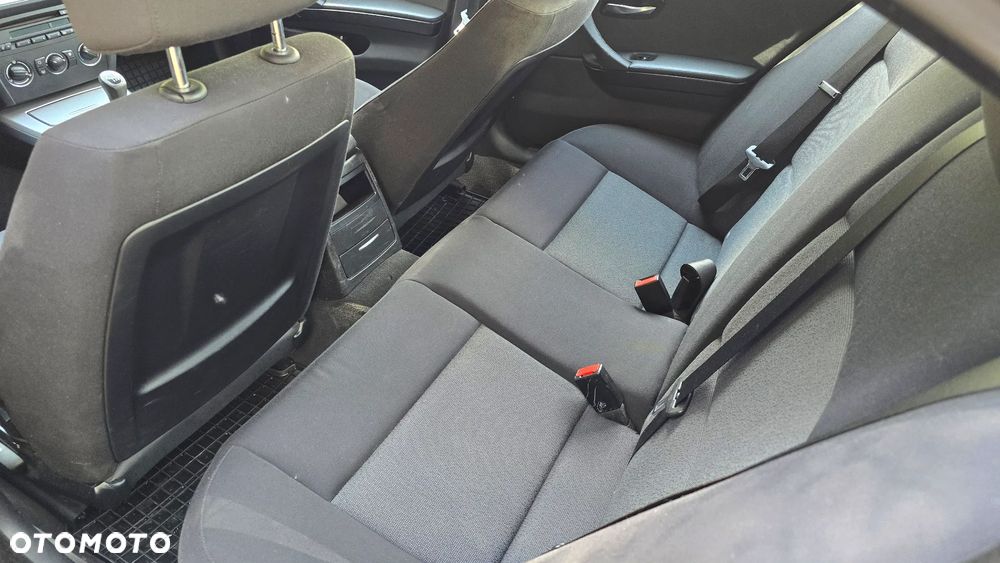 BMW Seria 3 - 13