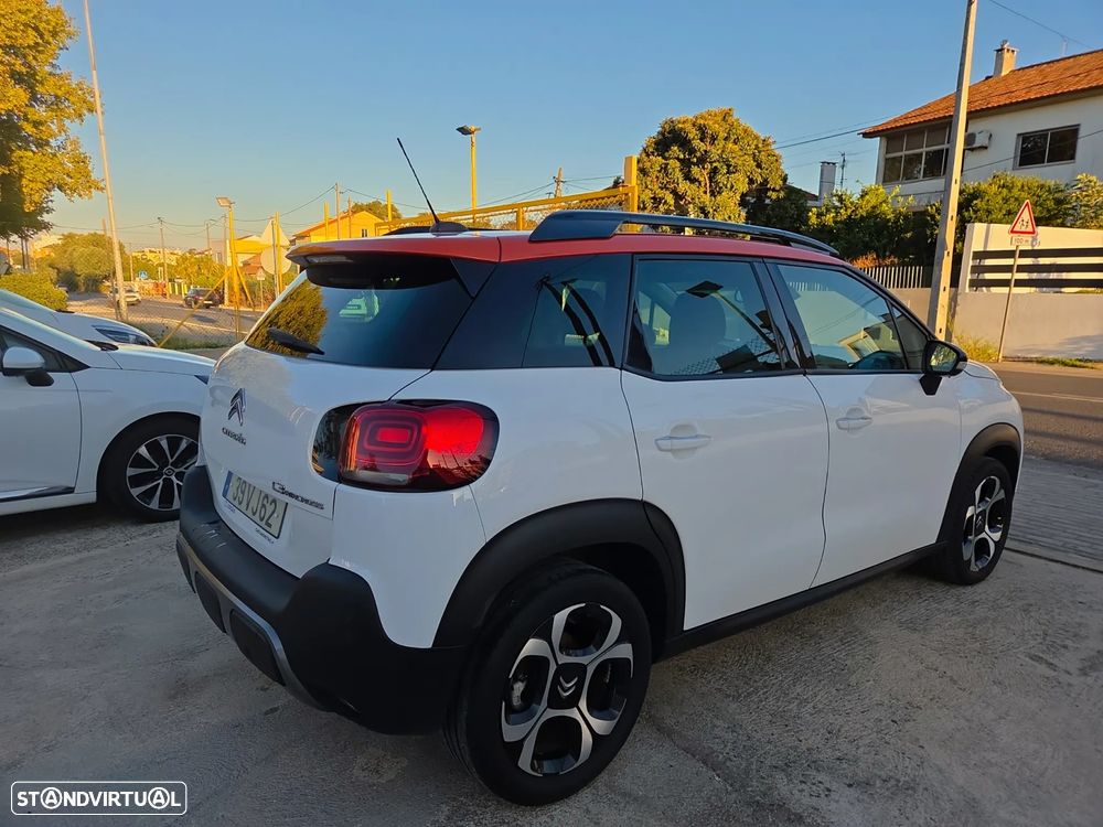 Citroën C3 Aircross 1.2 PureTech Shine - 5