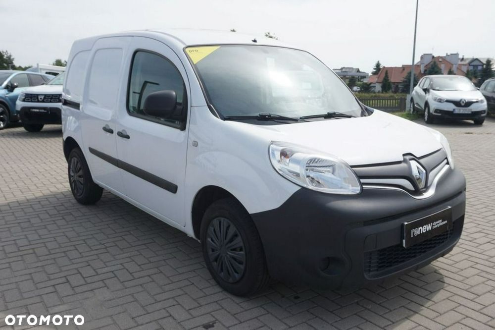 Renault Kangoo - 3