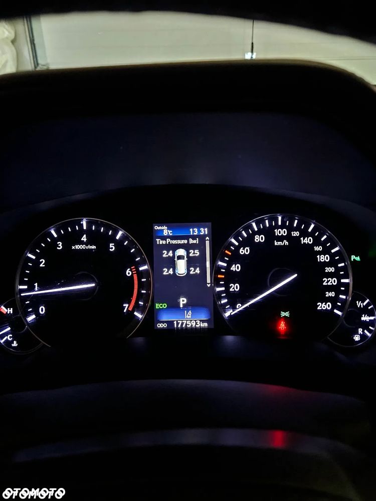 Lexus RX 200t / 300 Elegance - 15
