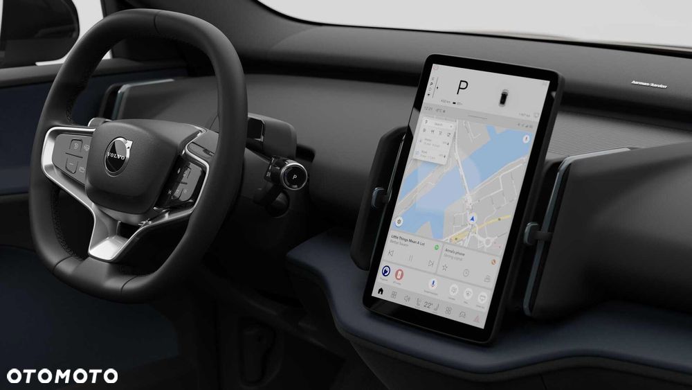 Volvo EX30 69kWh Single Motor Long Range Plus - 6