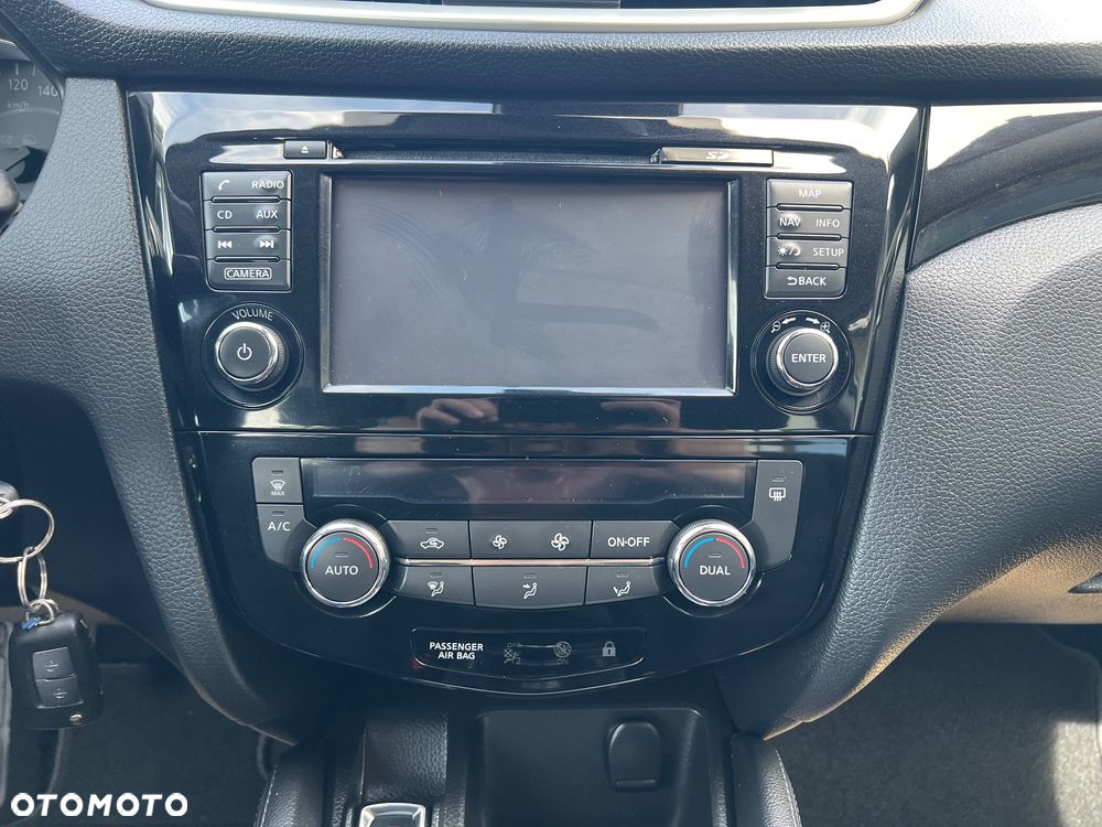 Nissan Qashqai - 17