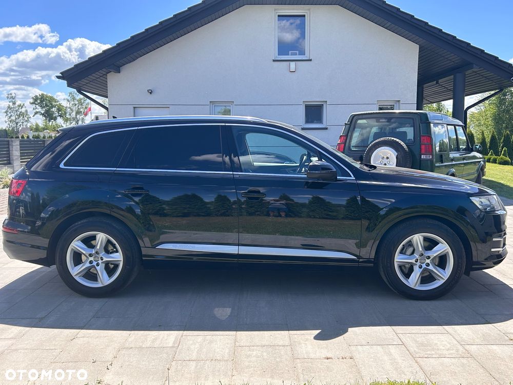 Audi Q7 - 8