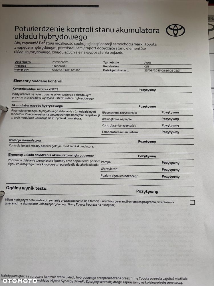 Toyota Auris Hybrid 135 Selection - 31