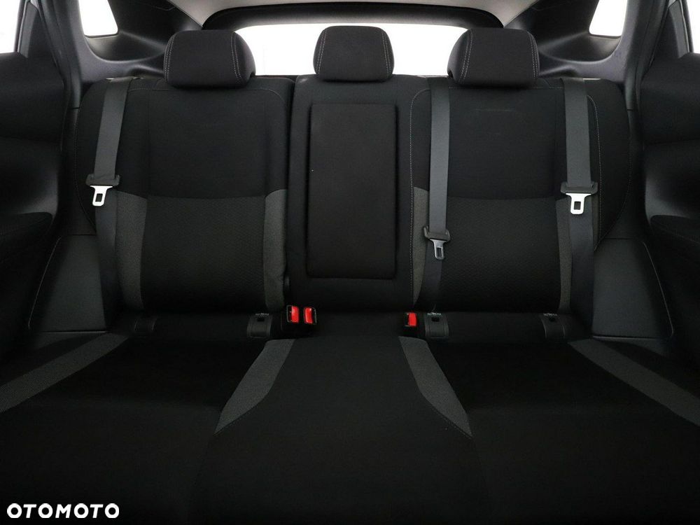 Nissan Qashqai 1.3 DIG-T N-Connecta DCT - 18