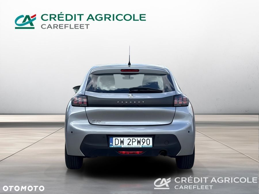 Peugeot 208 1.2 PureTech Like S&S - 5