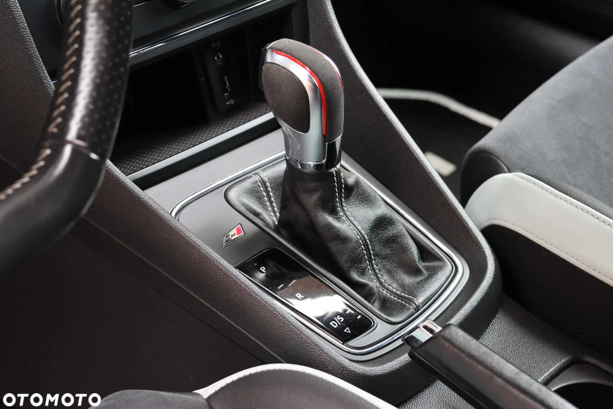 Seat Leon 2.0 TSI Start&Stop DSG Cupra 280 - 15