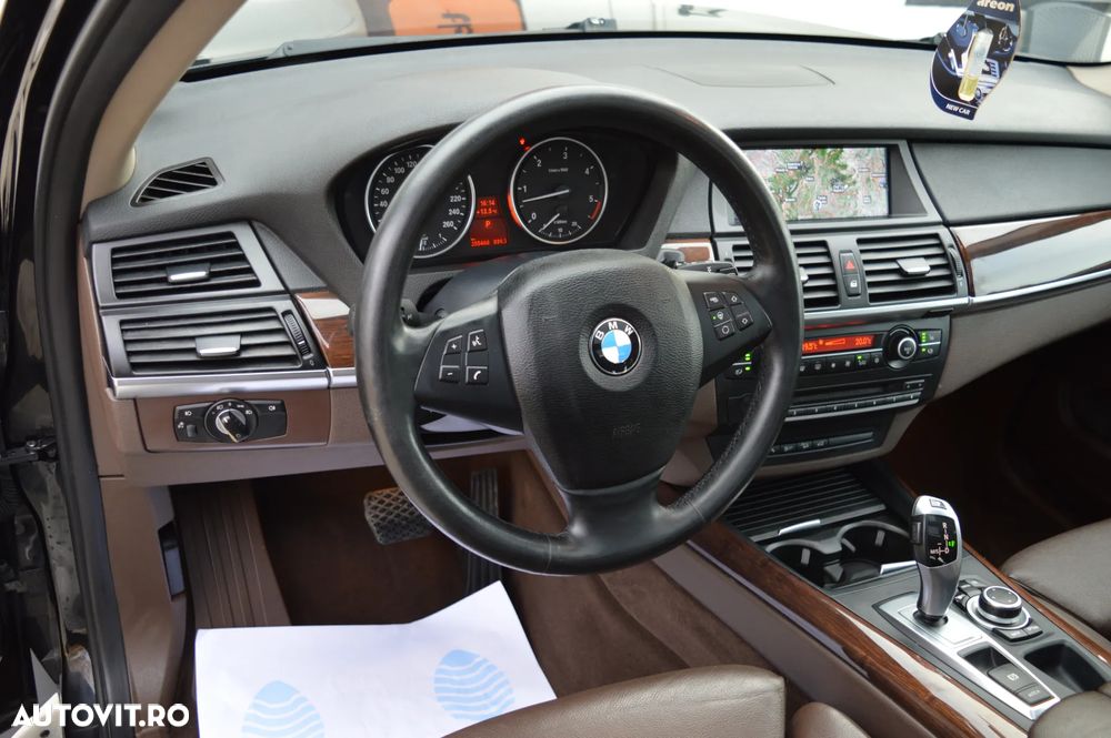BMW X5 xDrive30d - 18