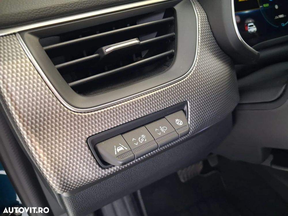 Renault Arkana E-TECH 145 Techno - 20
