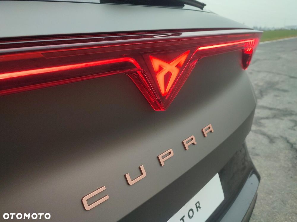 Cupra Formentor - 10
