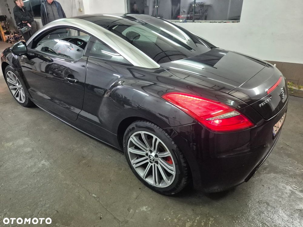 Peugeot RCZ 2.0 HDi - 20