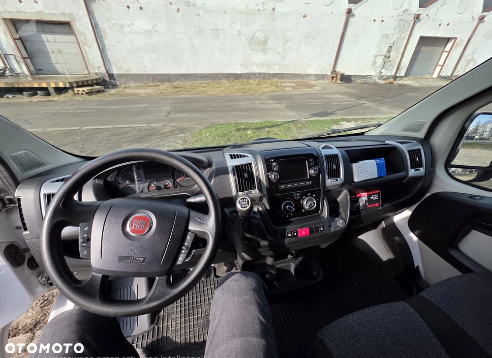 Fiat DUCATO - 2