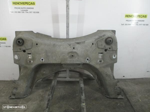 Charriot Frente Renault Clio Iii Caixa (Sb_, Sr_) - 2