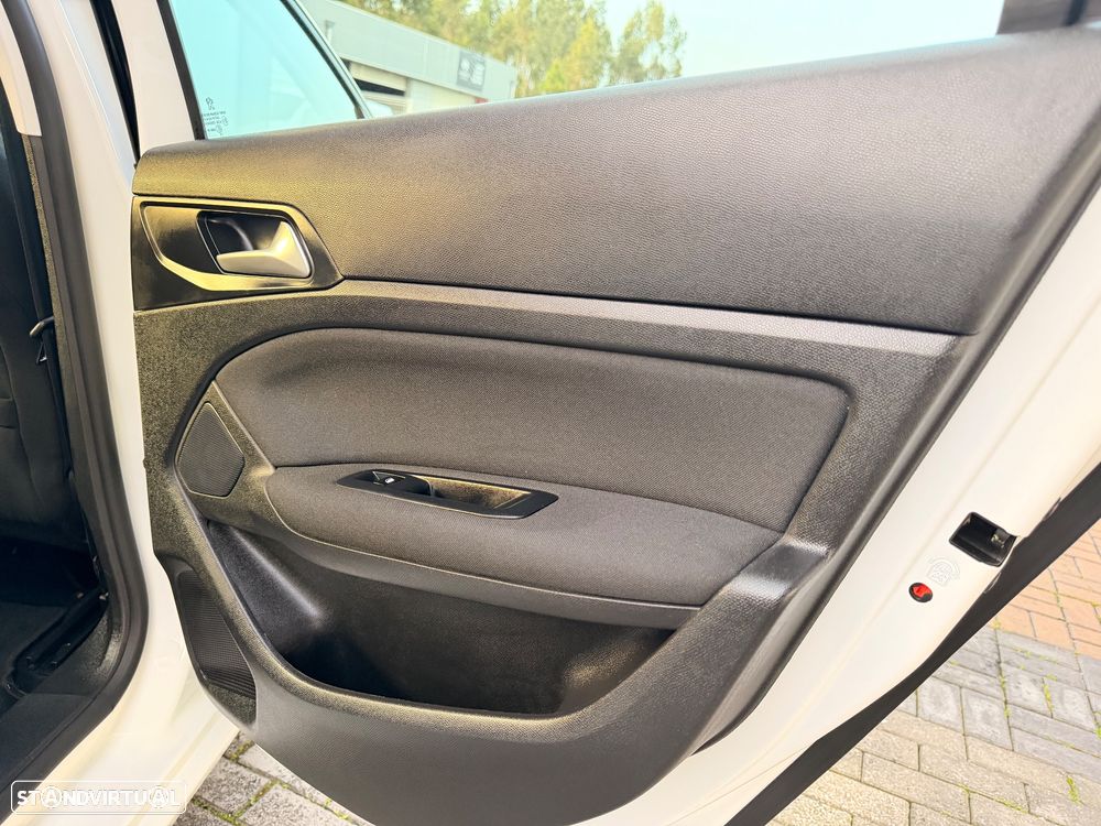 Peugeot 308 1.5 BlueHDi Business Line - 49