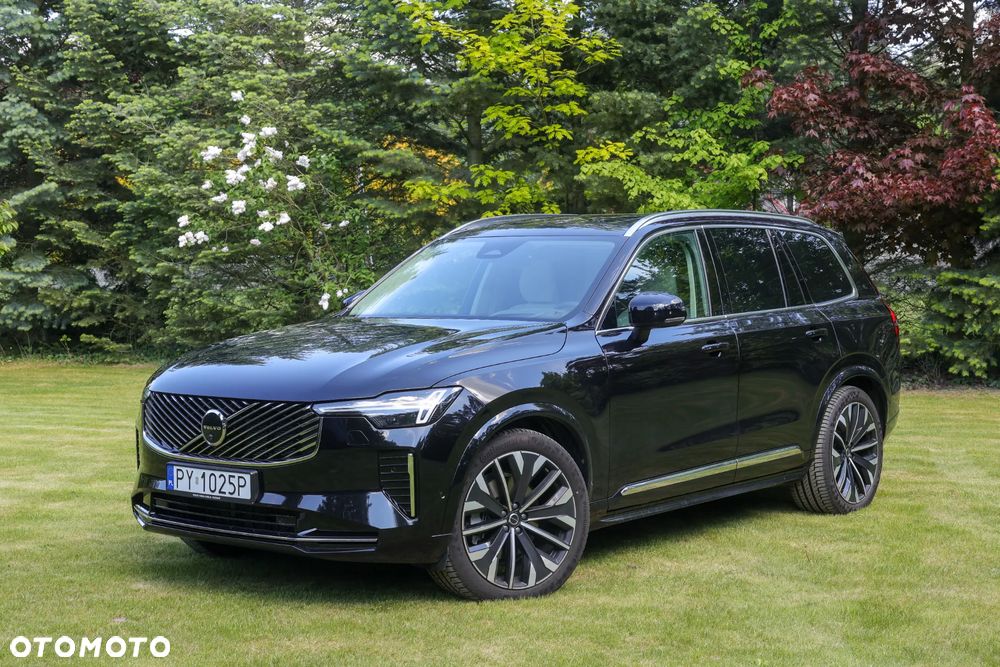 Volvo XC 90 B5 B AWD Ultra Bright 7os - 1