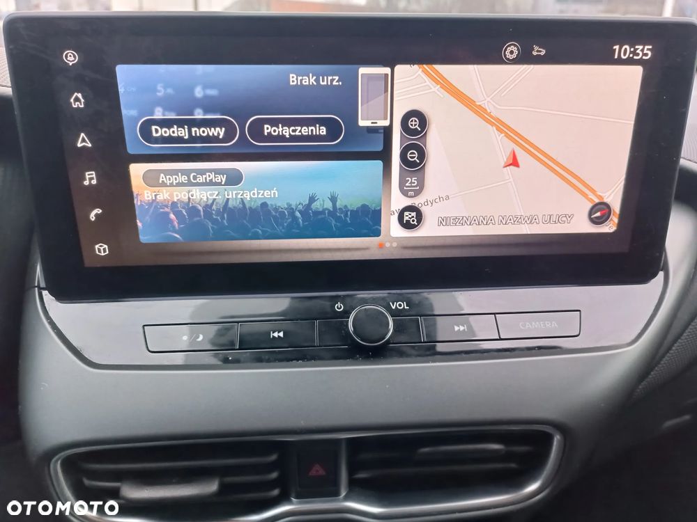 Nissan Juke 1.0 DIG-T N-Connecta DCT - 25