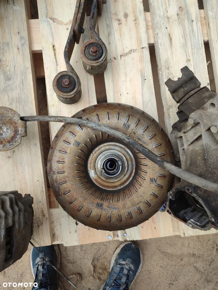 Chevrolet Blazer 4.3 4WD - 39