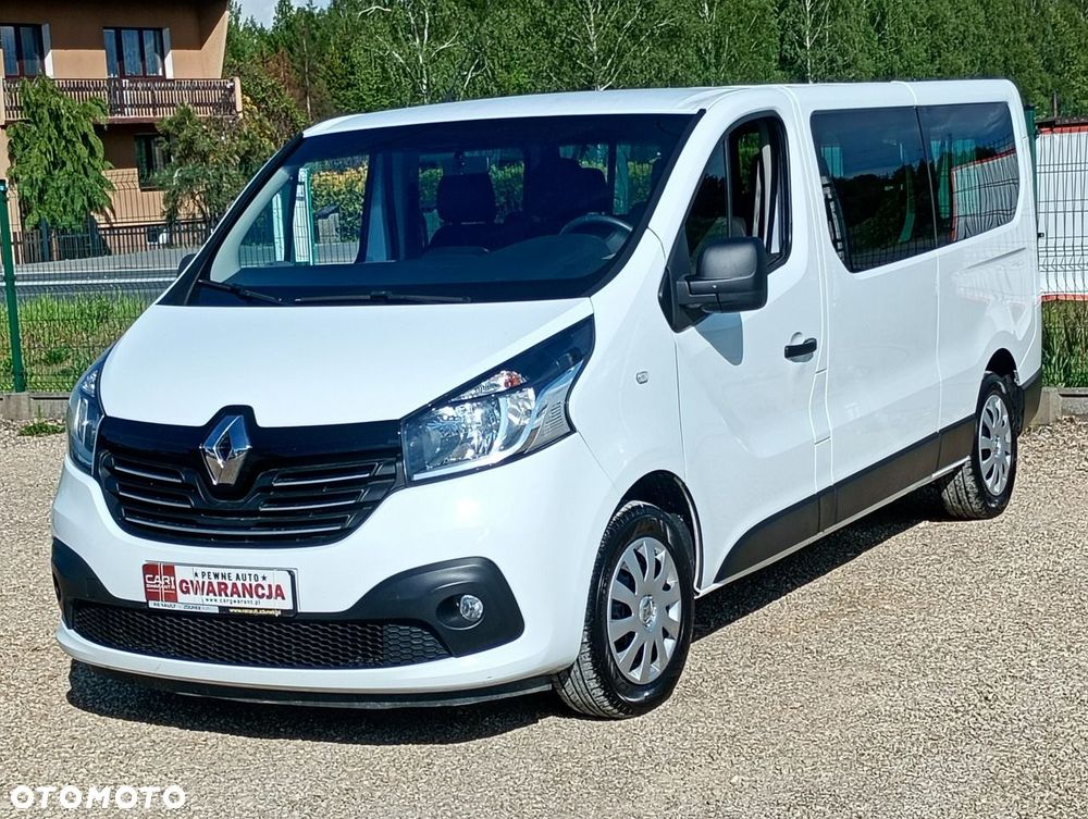 Ford Transit Custom - 26