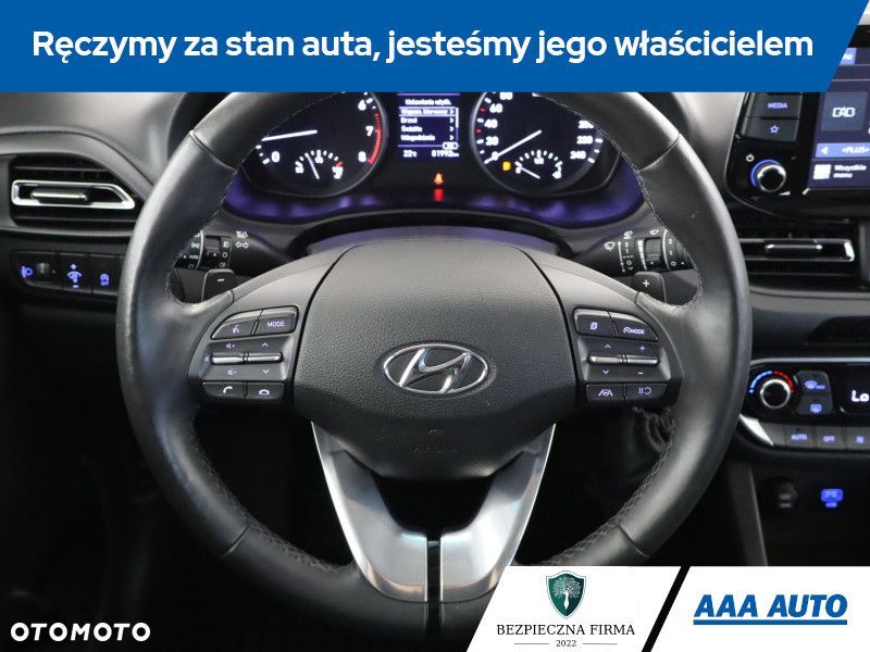 Hyundai i30 - 17