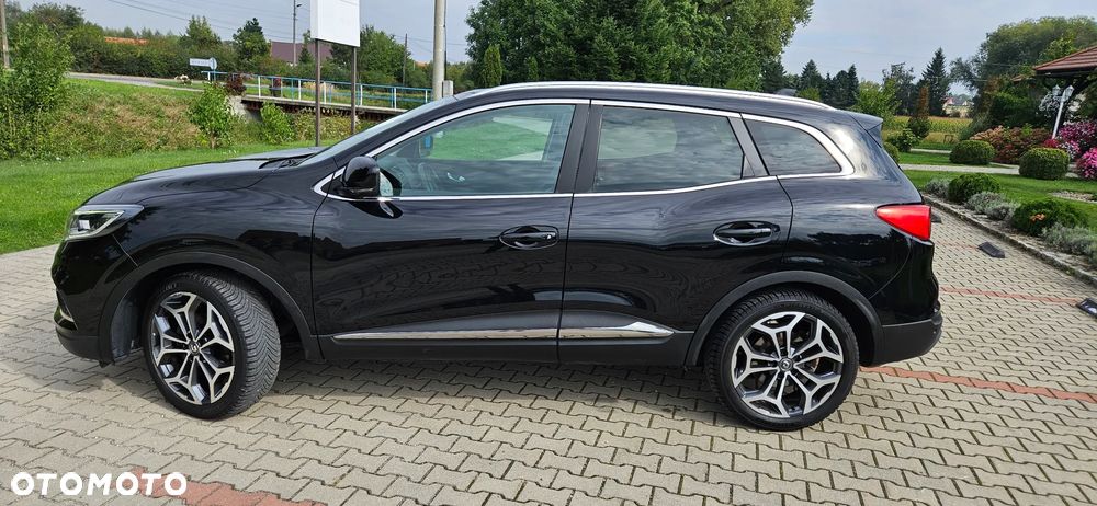 Renault Kadjar TCe 140 GPF BOSE EDITION - 7