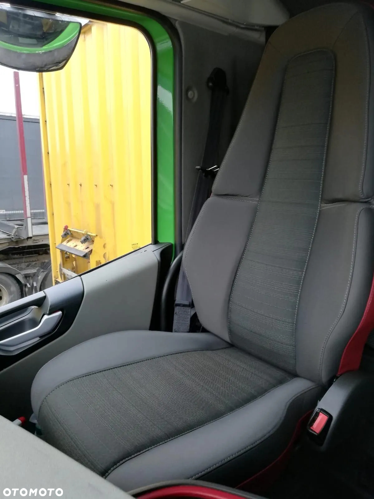 Volvo FH4 - 10