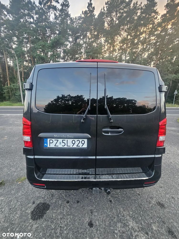 Mercedes-Benz Vito - 14