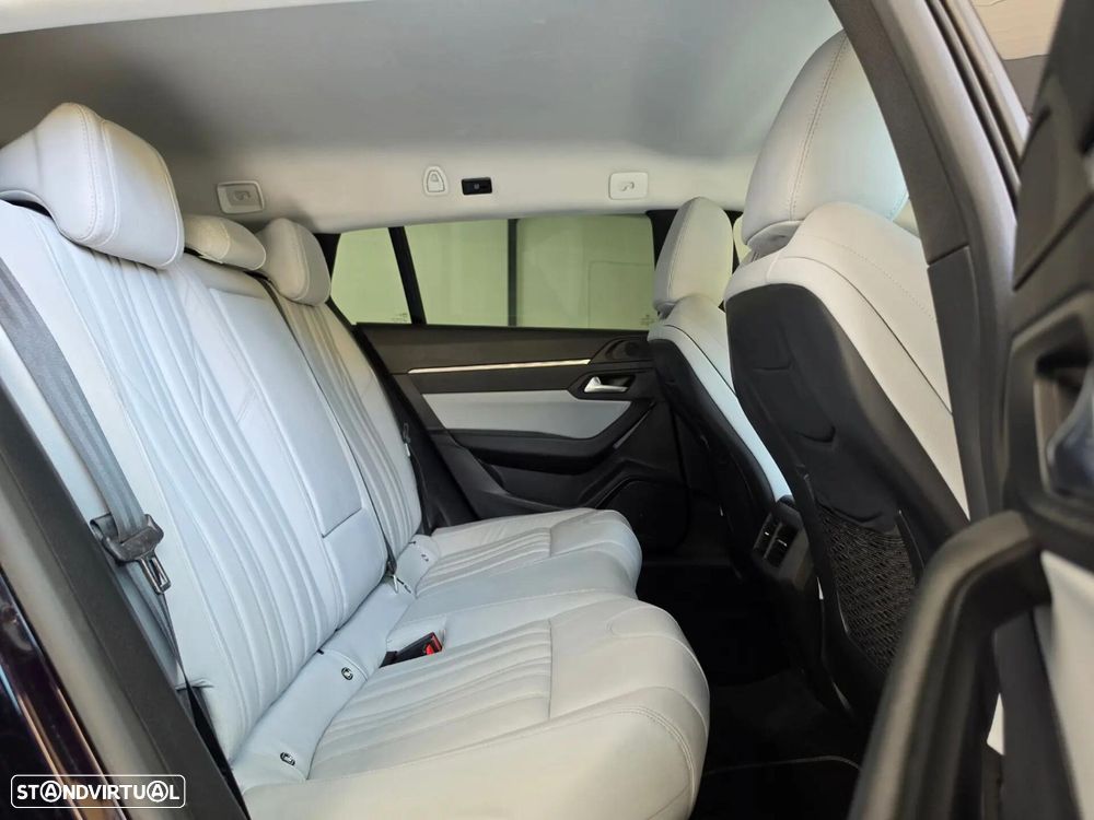 Peugeot 508 SW 1.6 Hybrid Allure e-EAT8 - 34