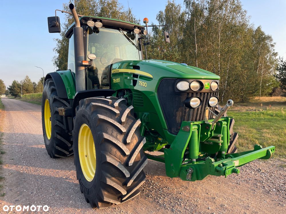 John Deere 7930 - 3