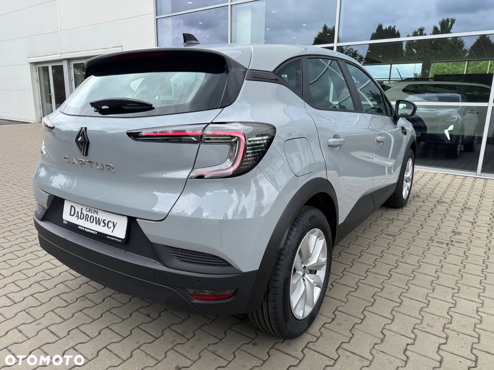 Renault Captur - 22