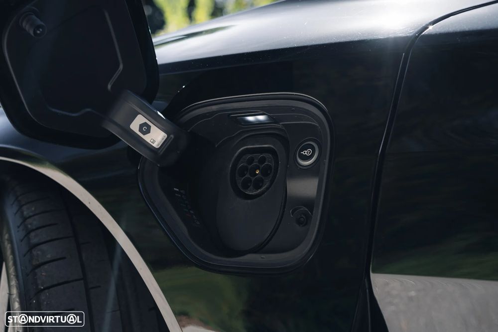 Audi e-tron GT quattro - 16