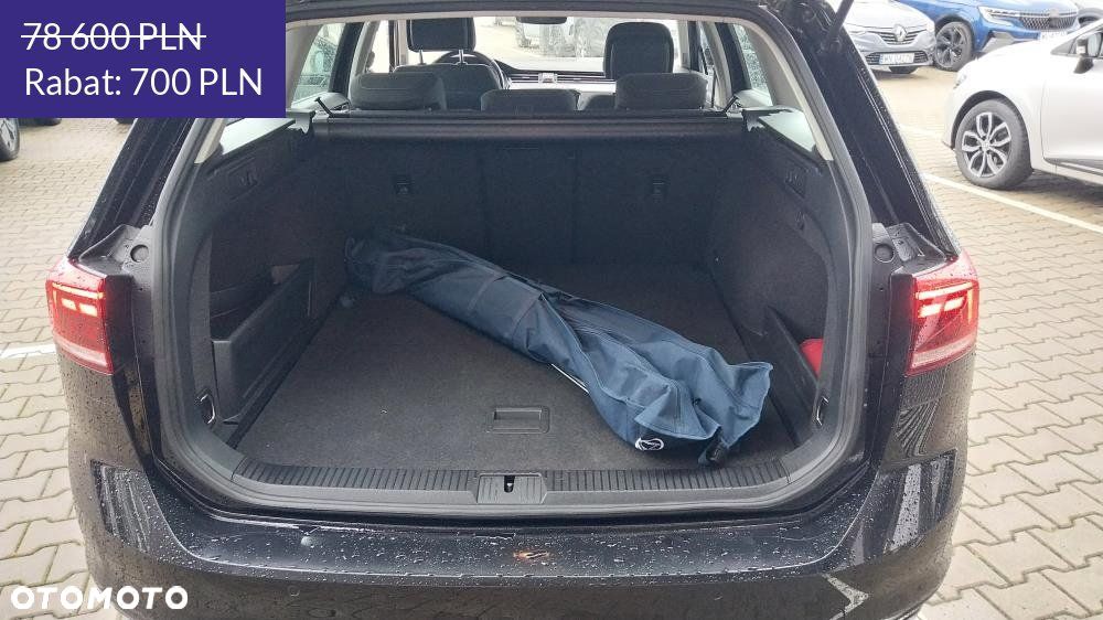 Volkswagen Passat - 18