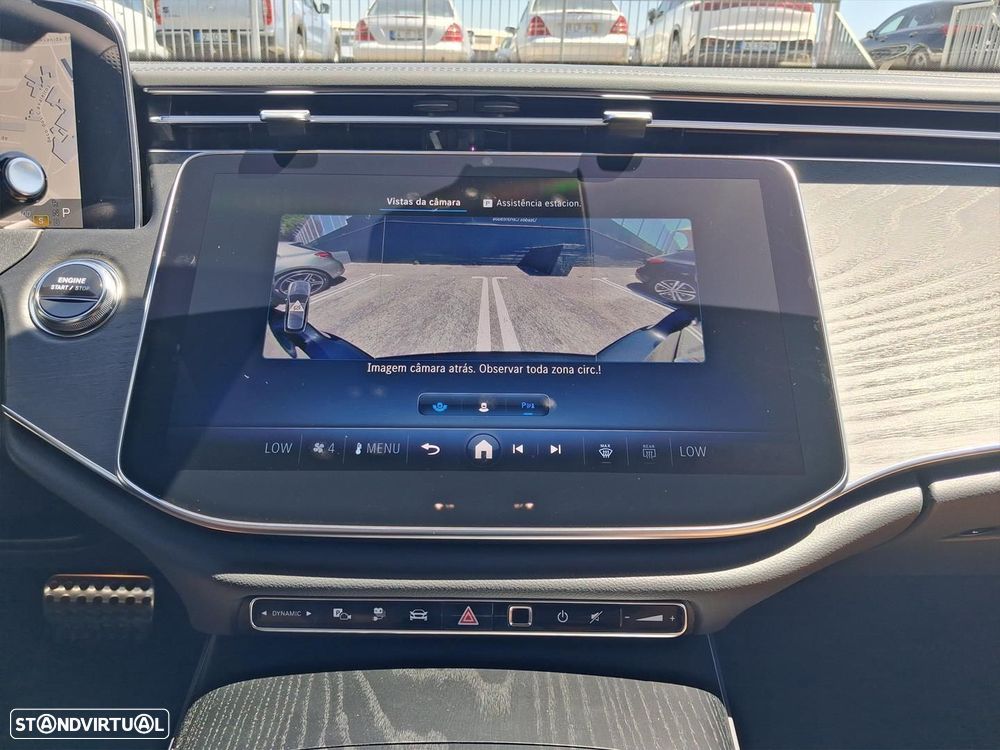 Mercedes-Benz E 300 de - 20