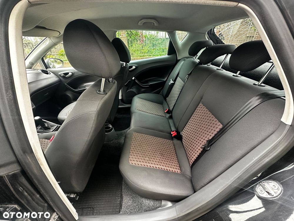 Seat Ibiza - 13