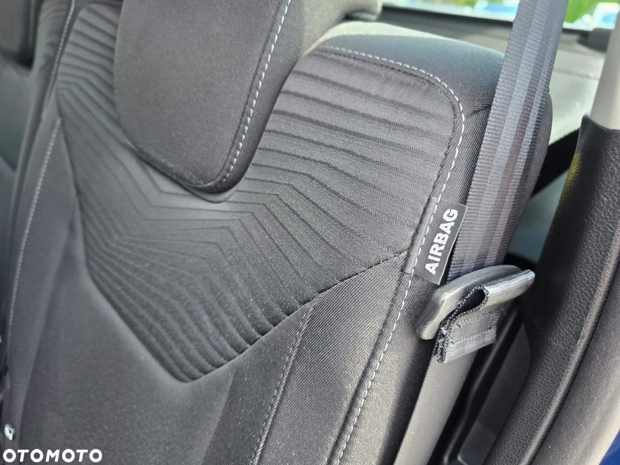 Ford S-Max 1.5 EcoBoost Titanium - 30