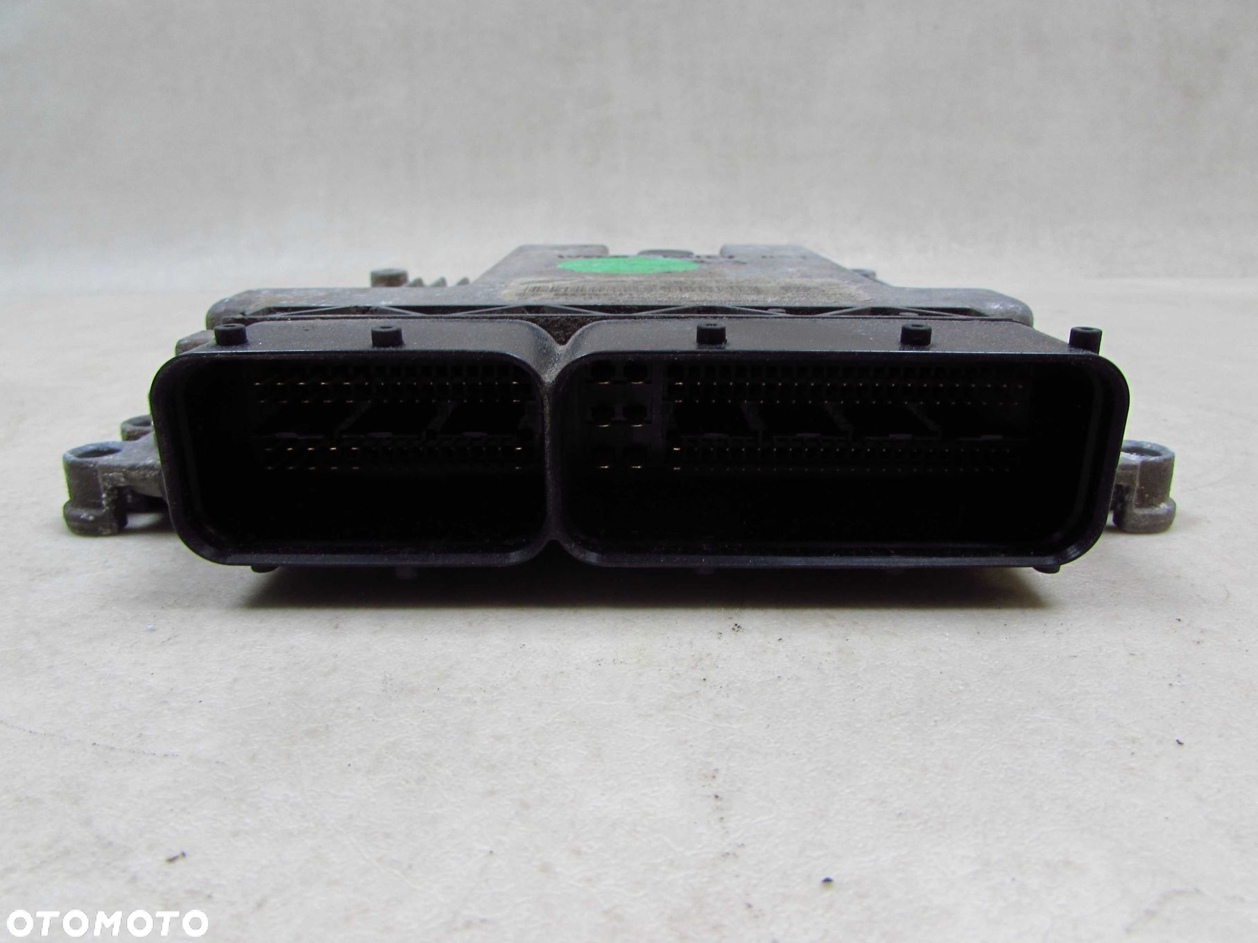 IVECO DAILY 2.3 EURO 5 11-14 KOMPUTER STEROWNIK SILNIKA 0281017455 5801352711 - 3