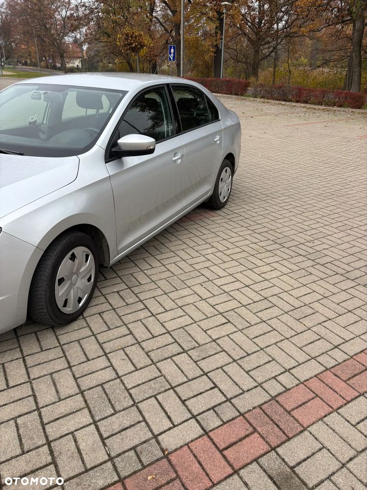 Seat Toledo 1.6 TDI Reference - 2