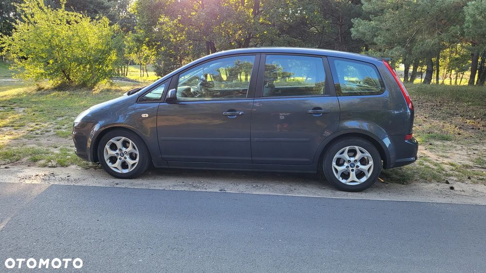 Ford Focus C-Max - 7