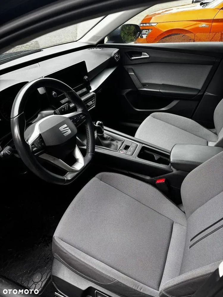 Seat Leon - 7