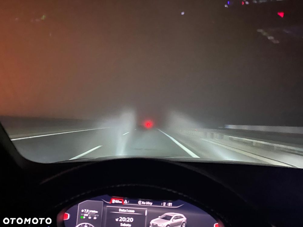 Audi A4 Avant 2.0 TDI S tronic sport - 5