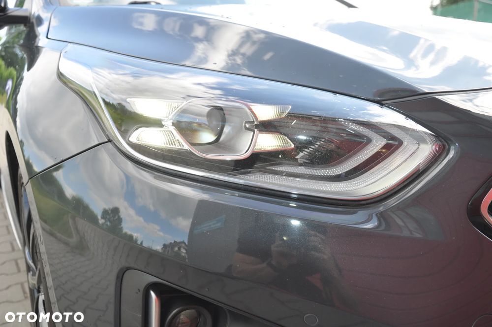 Kia Ceed 1.6 CRDi DCT GT Line - 21