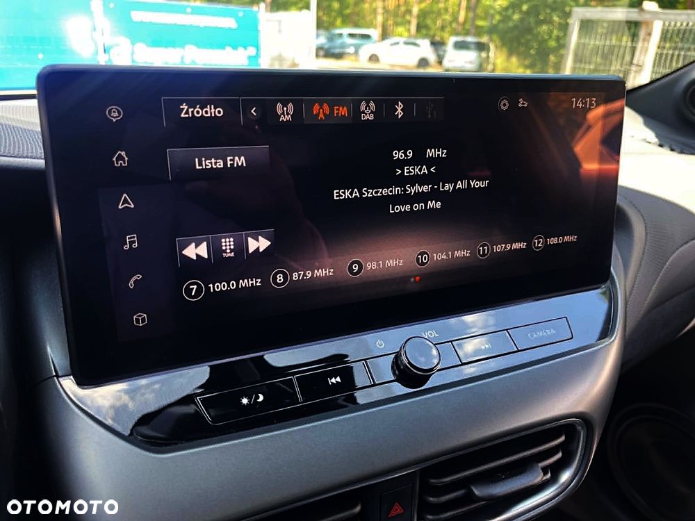 Nissan Juke 1.0 DIG-T N-Connecta DCT - 18