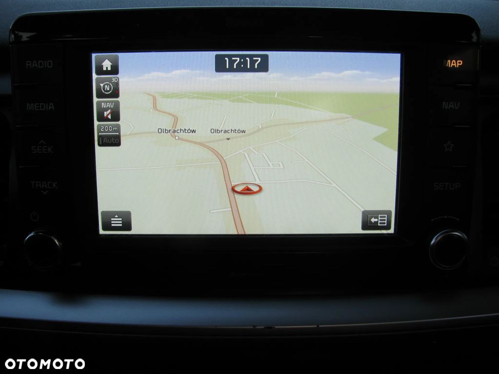 Kia Stonic 1.2 Dream-Team Edition - 27