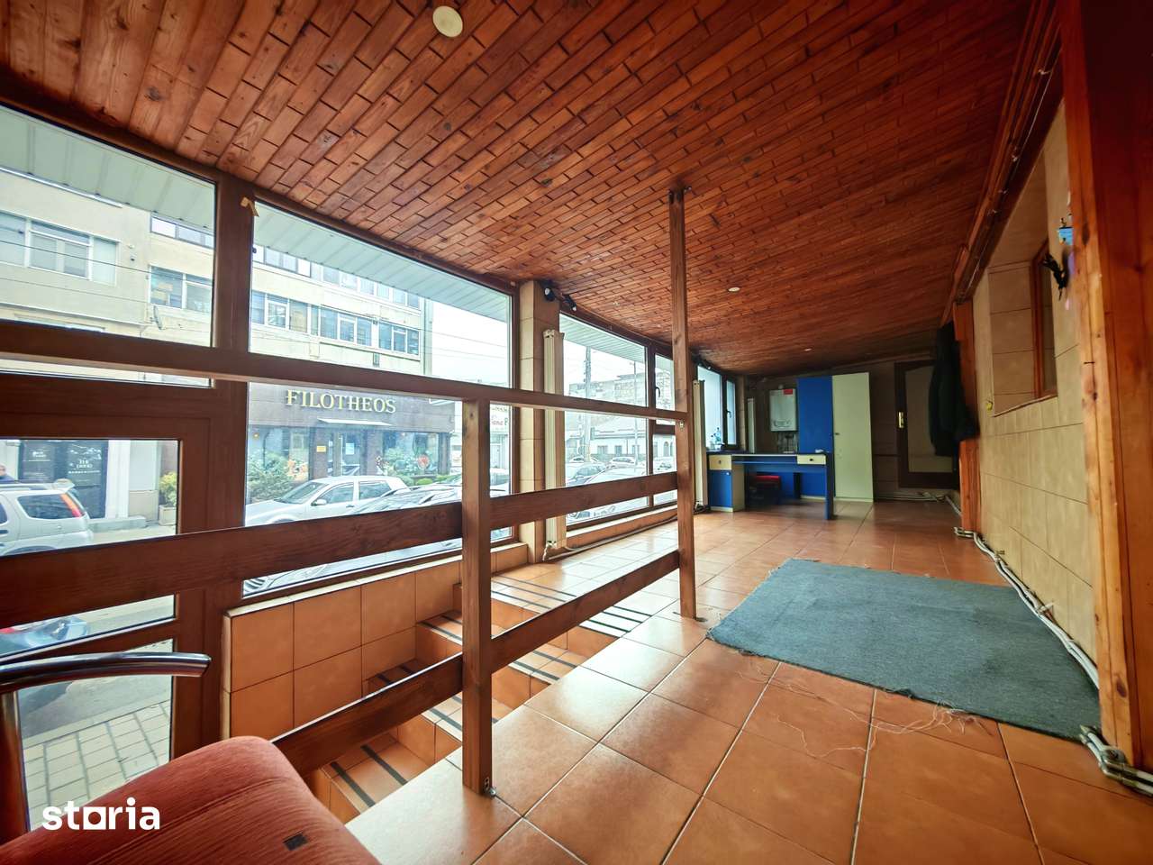 Apartament cu 2 camere semi, + balcon de 26 mp de vânzare, Piața Sud - Imagine principală: 3/9