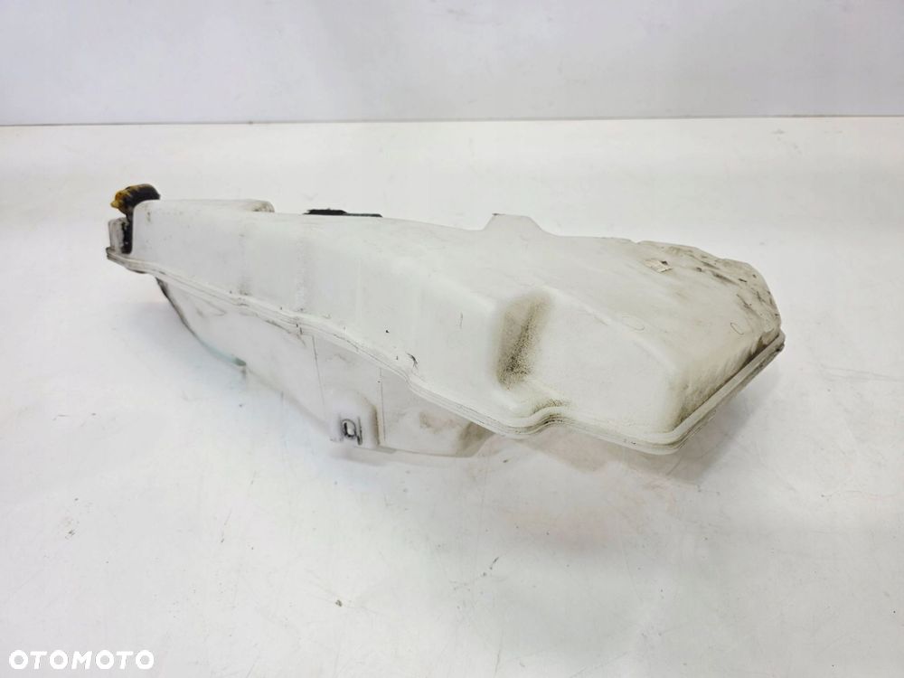ZBIORNIK SPRYSKIWACZY POD XENON AUDI A6 C6 4F0955453R - 6