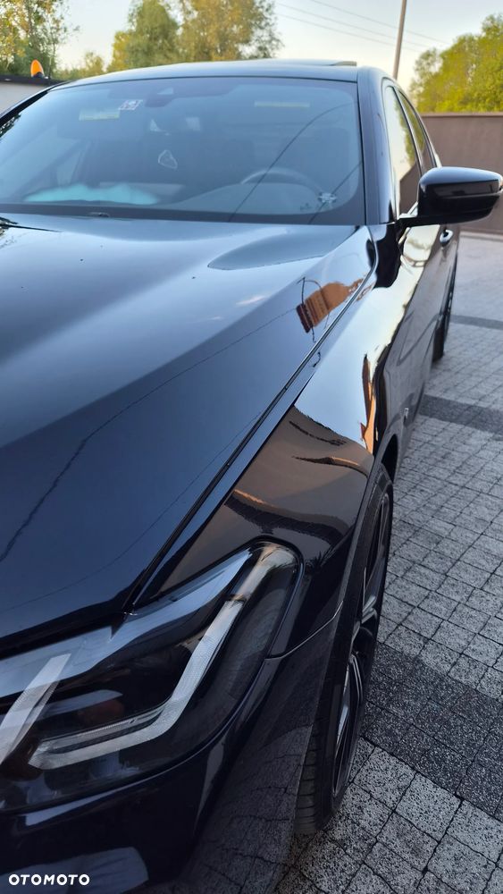 BMW Seria 5 530i Sport Line - 7