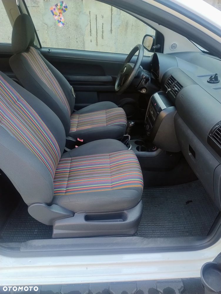 Volkswagen Fox 1.4 TDI Fresh - 13