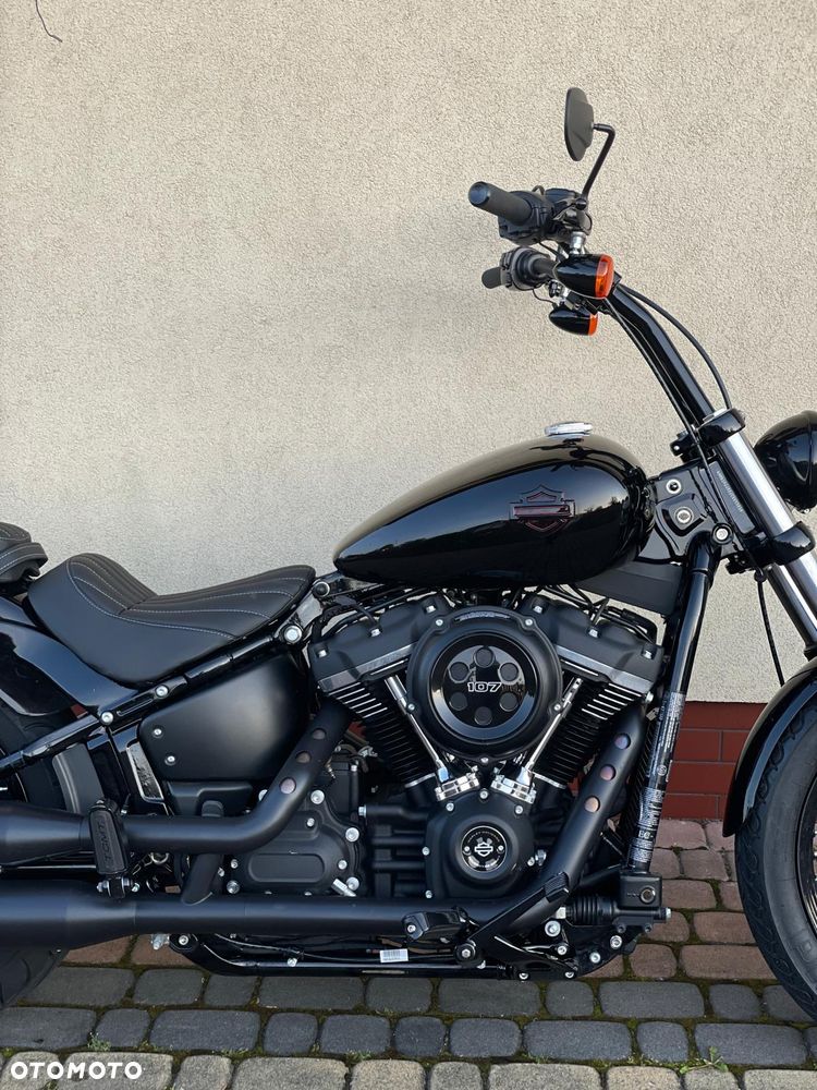 Harley-Davidson Inny - 2