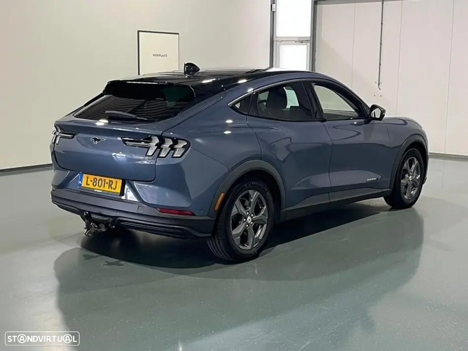 Ford Mustang Mach-E 98.7 kWh Premium AWD - 3